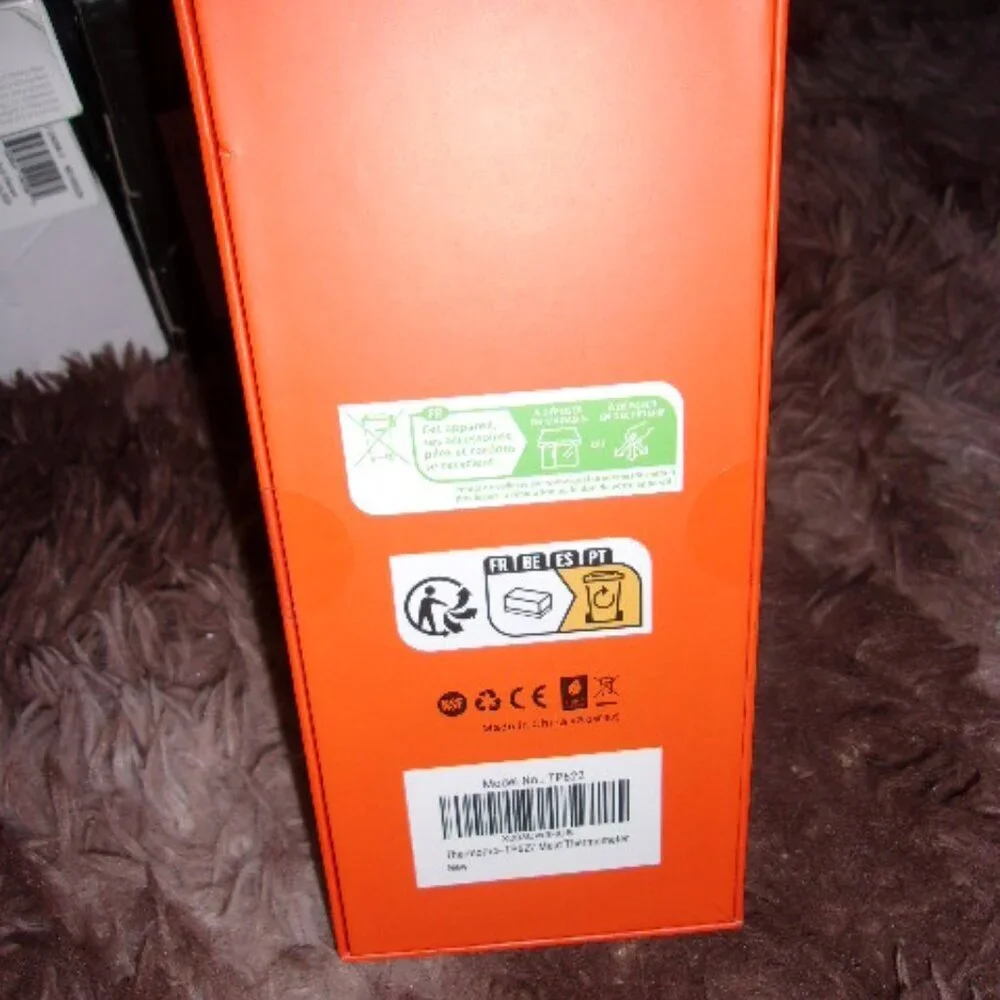 Thermo-pro tp622 Meat Thermometer New in box